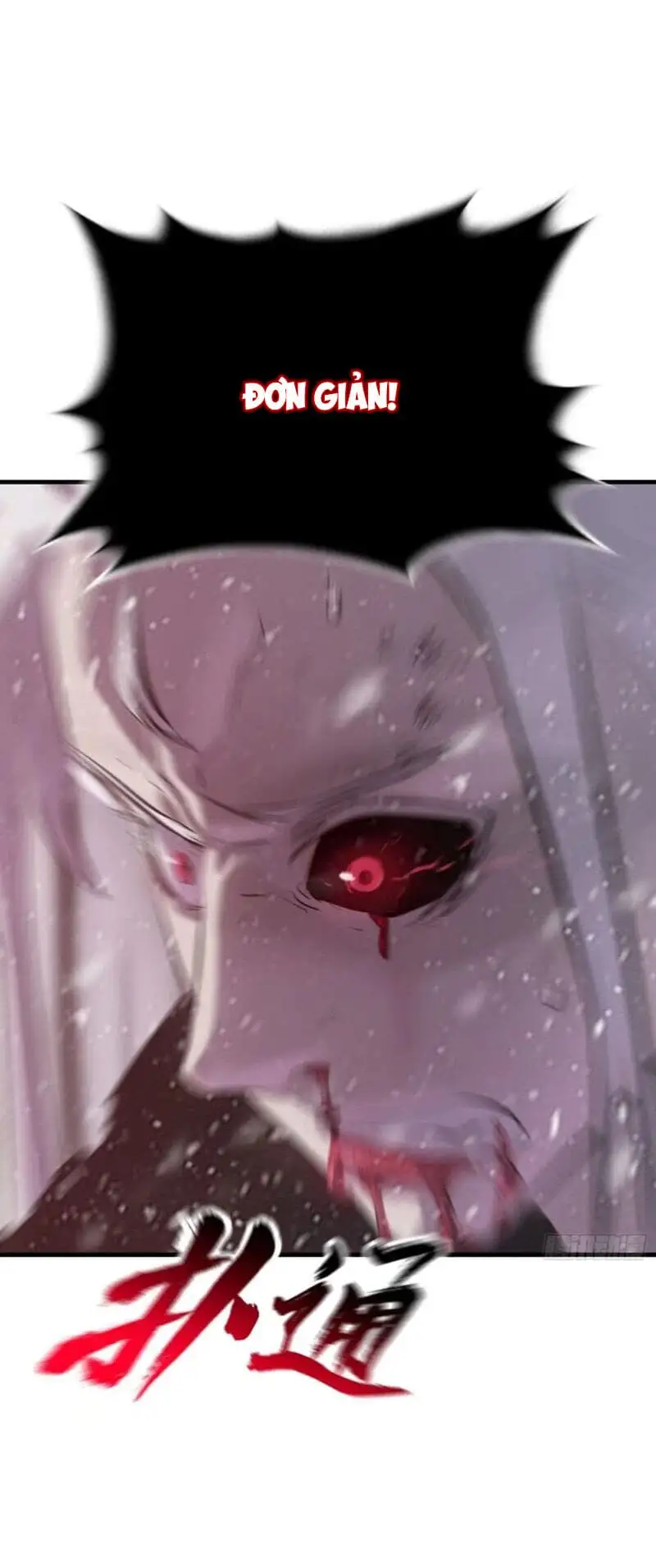 Truyện Tranh Phong Yêu Vấn Đạo trang 7