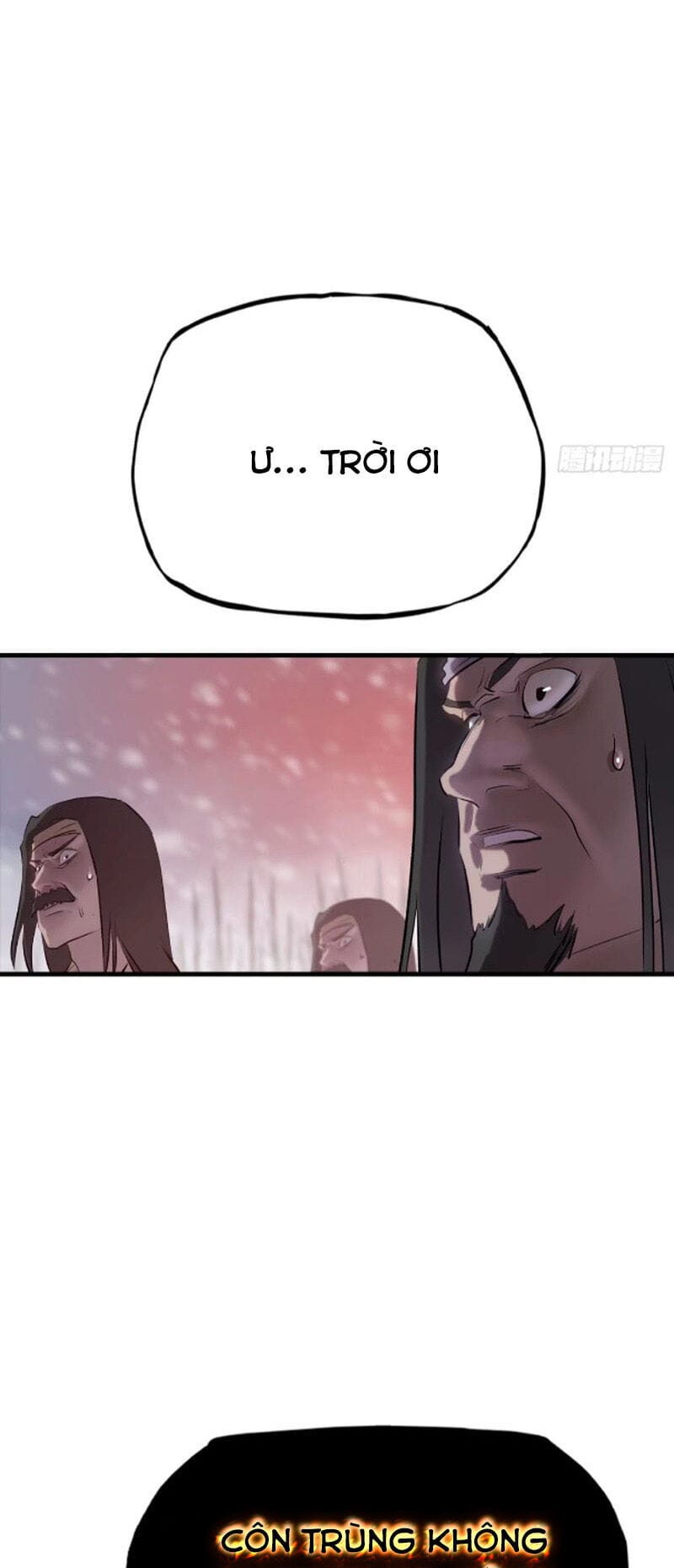 Truyện Tranh Phong Yêu Vấn Đạo trang 7