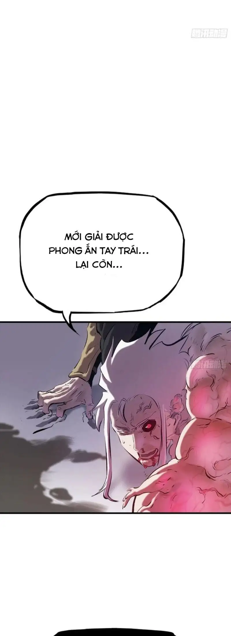 Truyện Tranh Phong Yêu Vấn Đạo trang 7