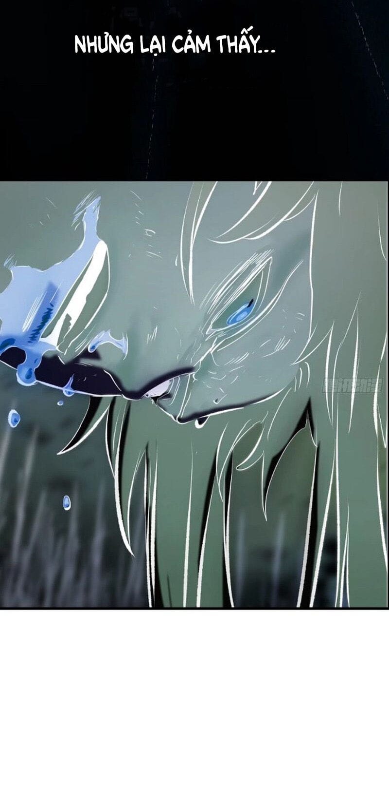 Truyện Tranh Phong Yêu Vấn Đạo trang 7