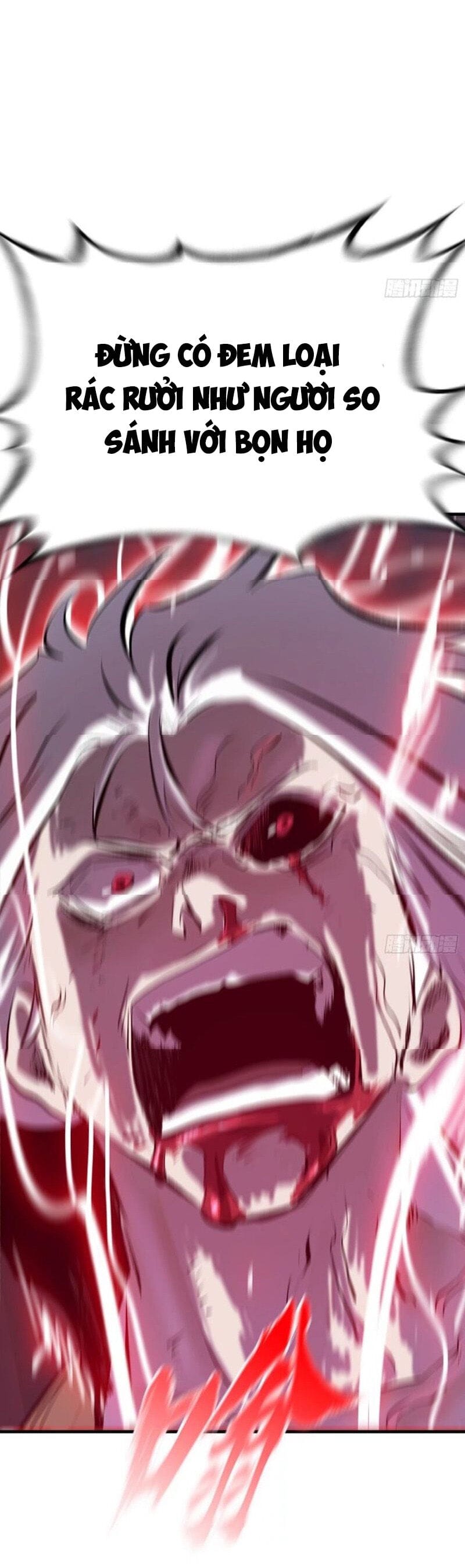 Truyện Tranh Phong Yêu Vấn Đạo trang 7