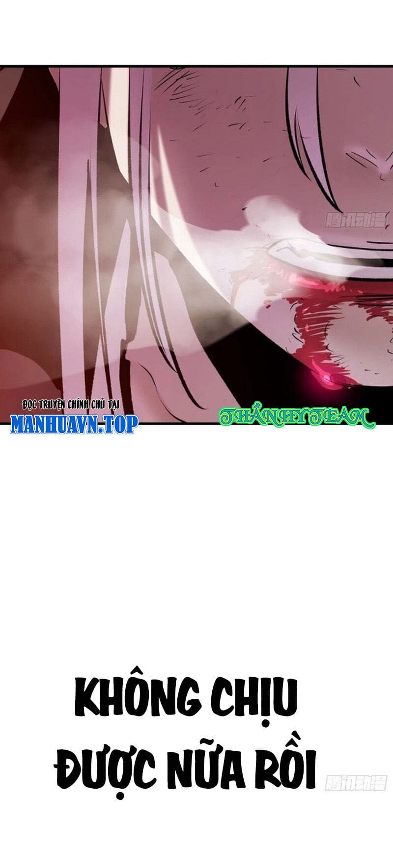 Truyện Tranh Phong Yêu Vấn Đạo trang 7