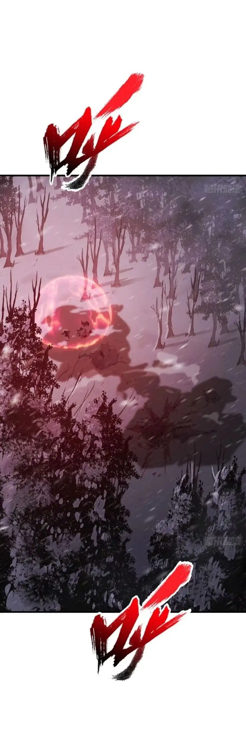 Truyện Tranh Phong Yêu Vấn Đạo trang 7