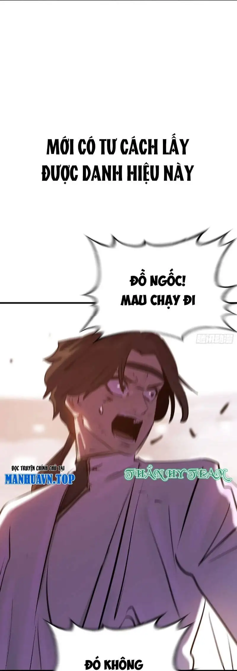 Truyện Tranh Phong Yêu Vấn Đạo trang 7