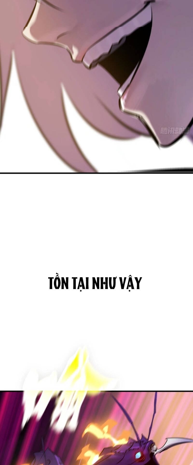 Truyện Tranh Phong Yêu Vấn Đạo trang 7