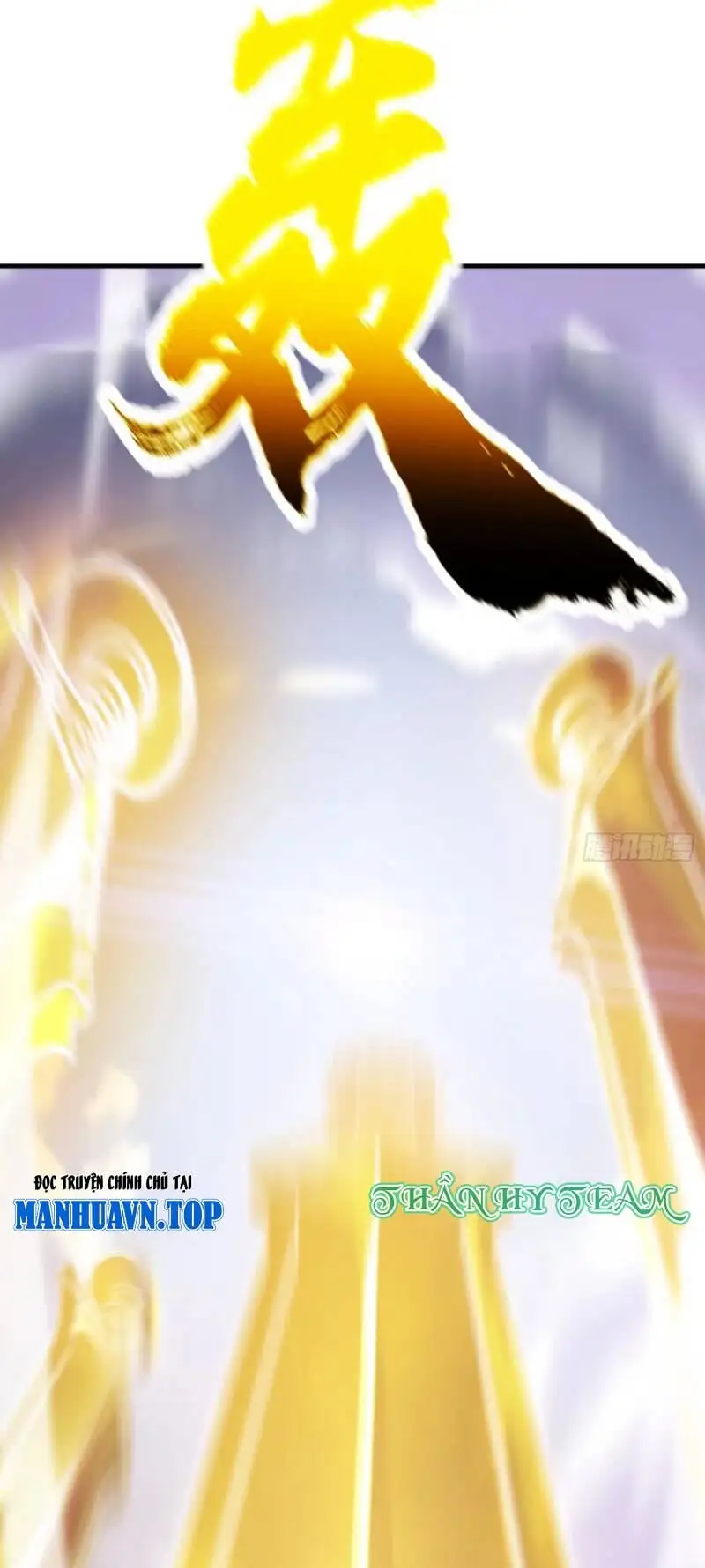 Truyện Tranh Phong Yêu Vấn Đạo trang 7