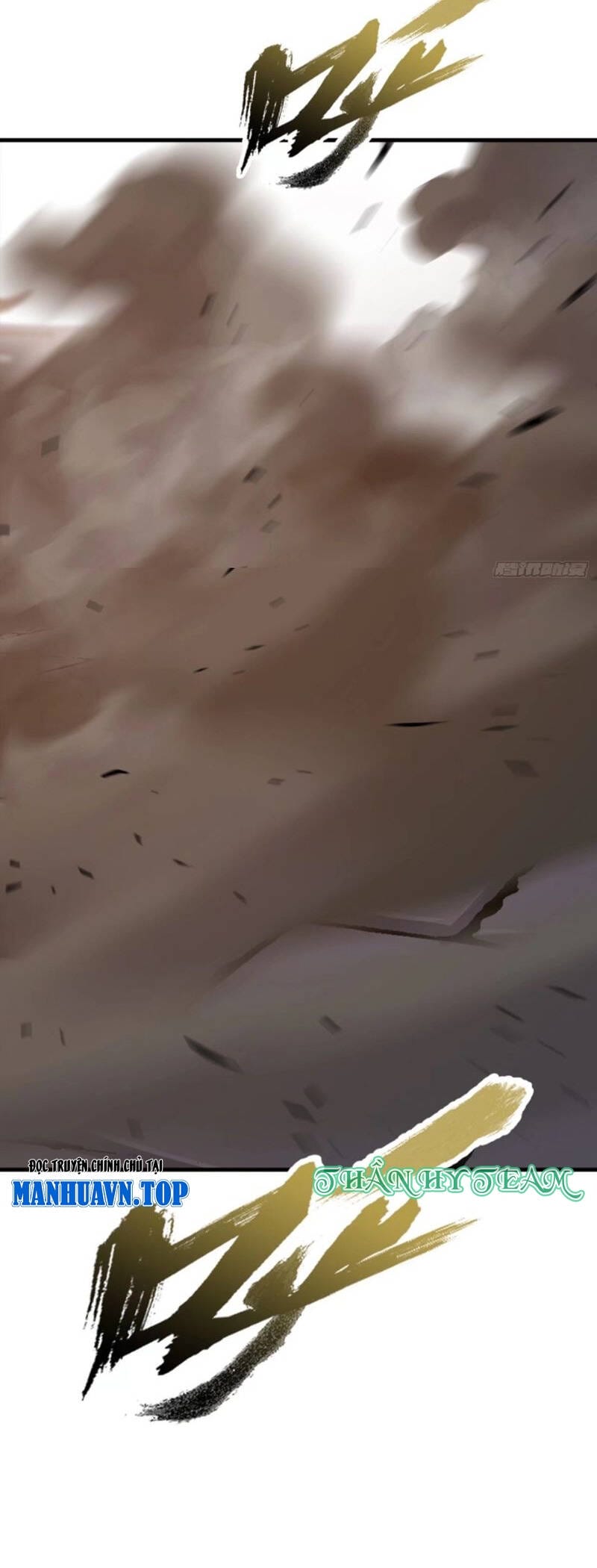 Truyện Tranh Phong Yêu Vấn Đạo trang 7