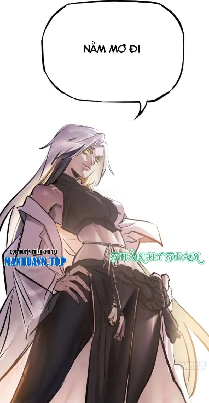 Truyện Tranh Phong Yêu Vấn Đạo trang 7