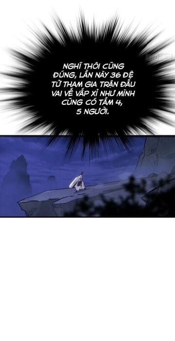 Truyện Tranh Phong Yêu Vấn Đạo trang 7