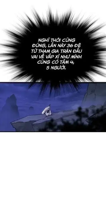 Truyện Tranh Phong Yêu Vấn Đạo trang 7