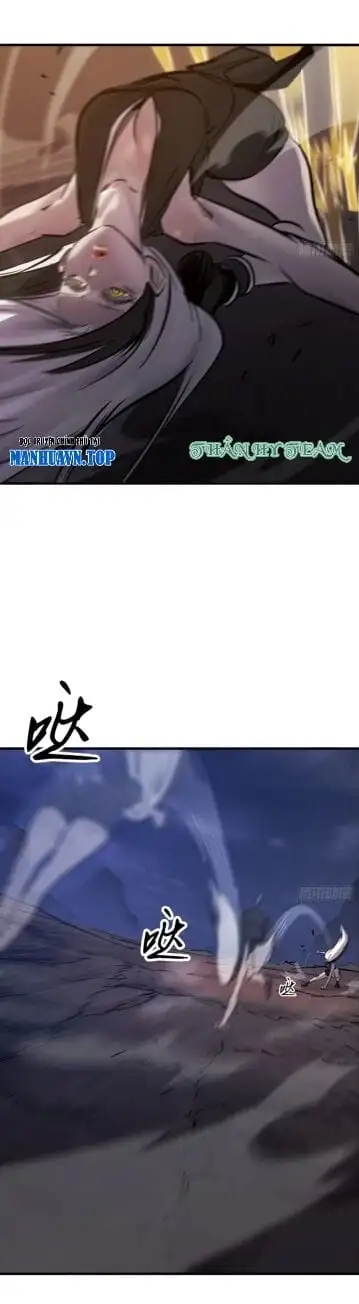 Truyện Tranh Phong Yêu Vấn Đạo trang 7