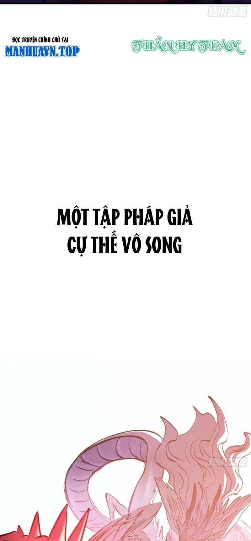 Truyện Tranh Phong Yêu Vấn Đạo trang 7