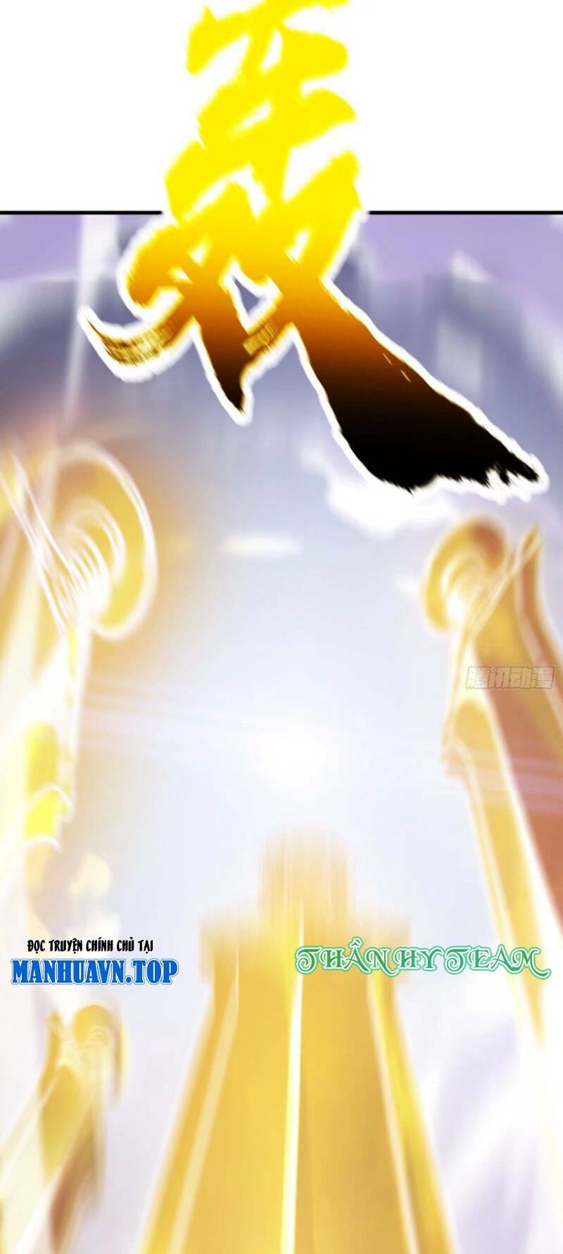 Truyện Tranh Phong Yêu Vấn Đạo trang 7