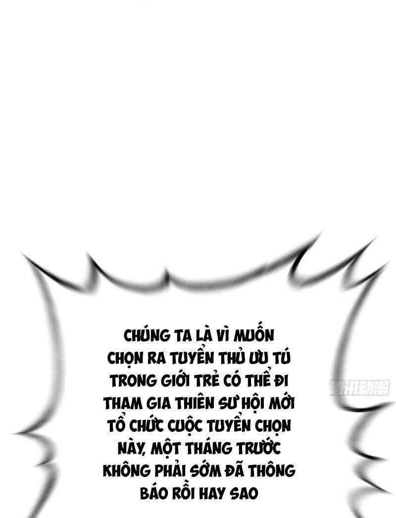 Truyện Tranh Phong Yêu Vấn Đạo trang 7