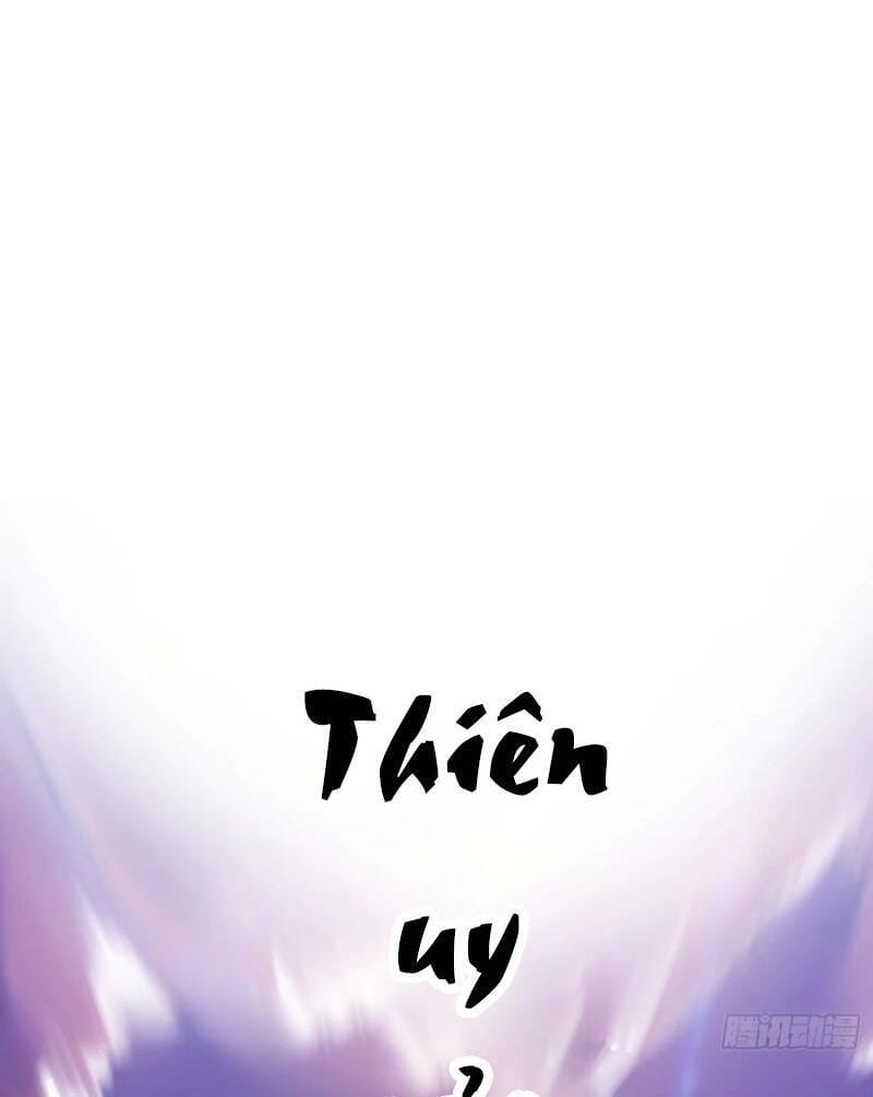 Truyện Tranh Phong Yêu Vấn Đạo trang 7