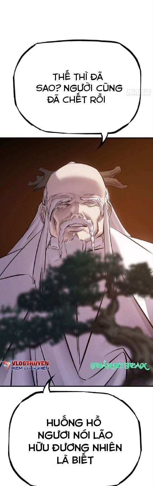 Truyện Tranh Phong Yêu Vấn Đạo trang 7