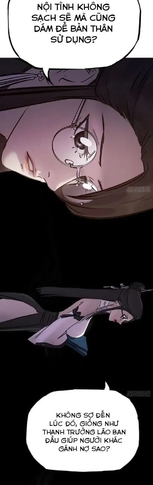 Truyện Tranh Phong Yêu Vấn Đạo trang 7