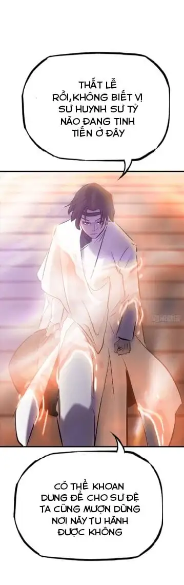 Truyện Tranh Phong Yêu Vấn Đạo trang 7