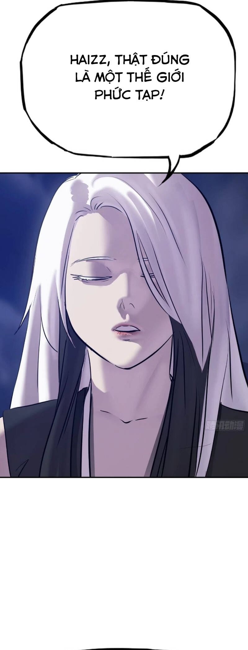 Truyện Tranh Phong Yêu Vấn Đạo trang 7