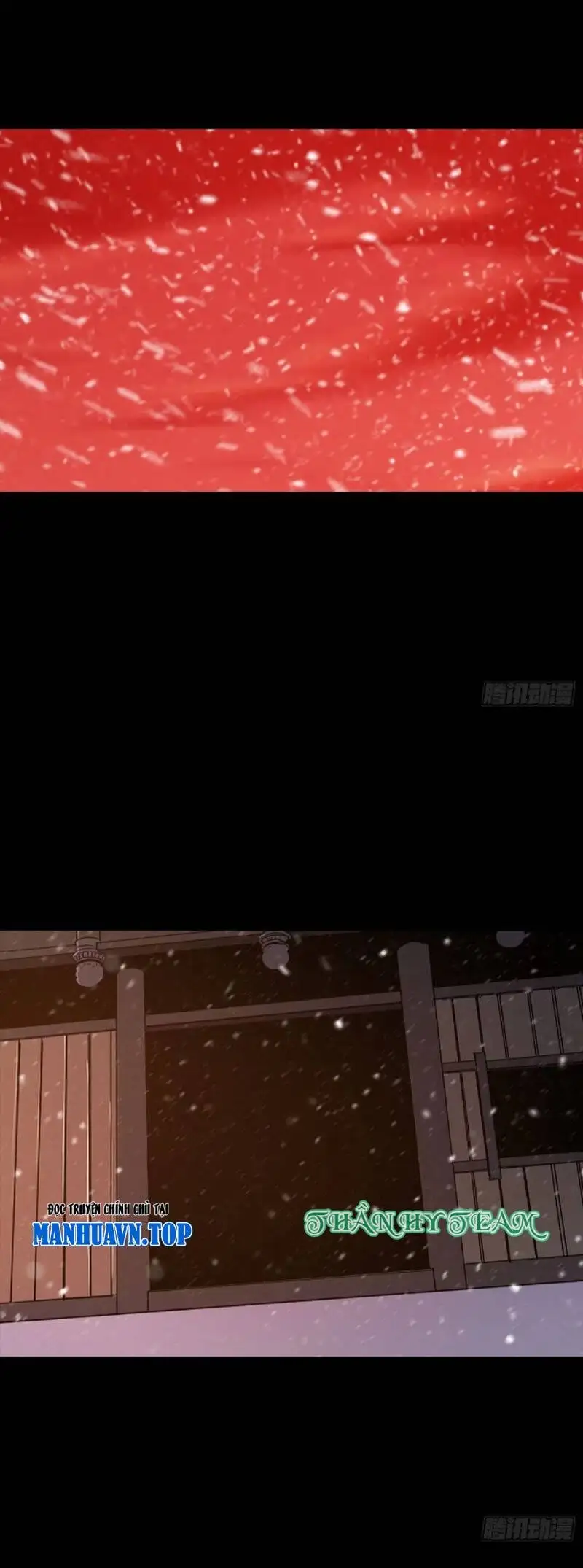 Truyện Tranh Phong Yêu Vấn Đạo trang 7