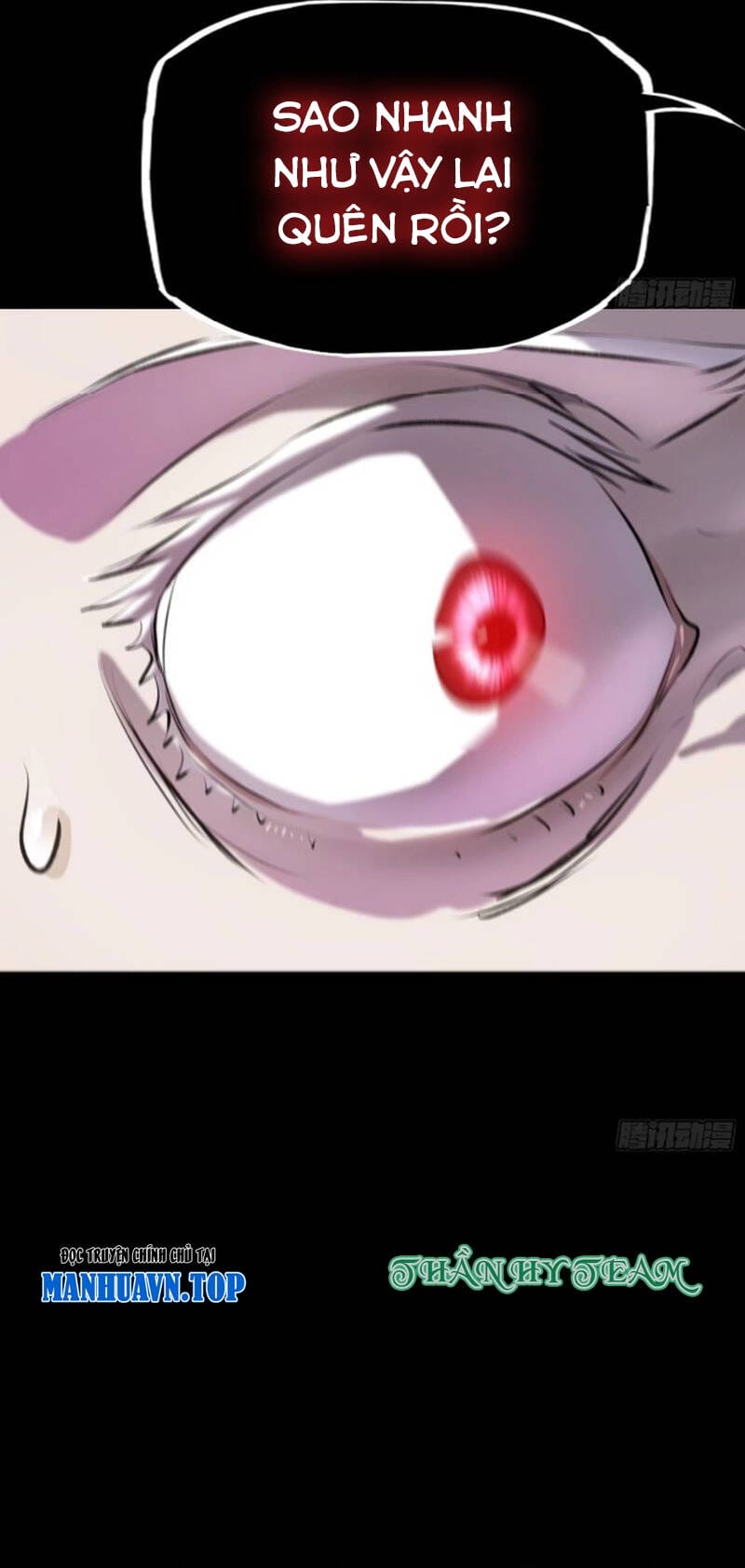 Truyện Tranh Phong Yêu Vấn Đạo trang 7