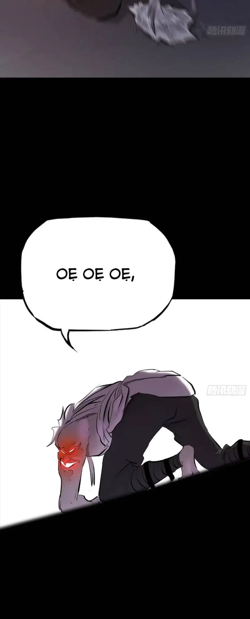 Truyện Tranh Phong Yêu Vấn Đạo trang 7