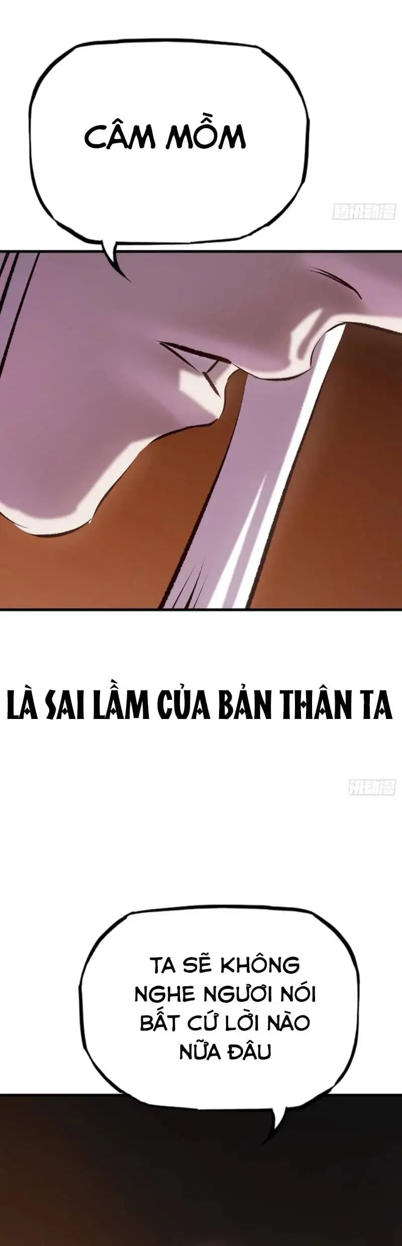 Truyện Tranh Phong Yêu Vấn Đạo trang 7