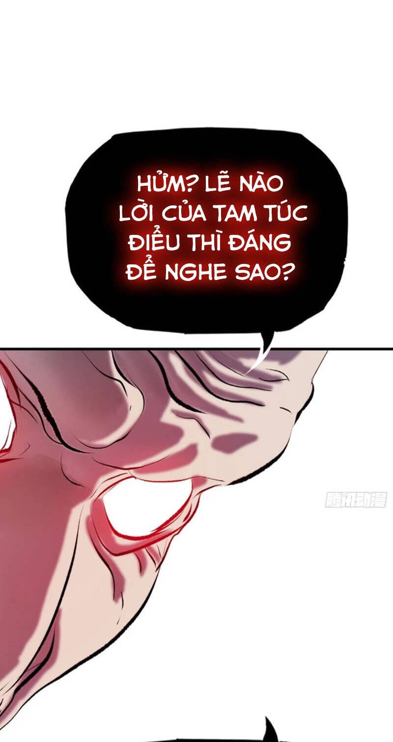 Truyện Tranh Phong Yêu Vấn Đạo trang 7