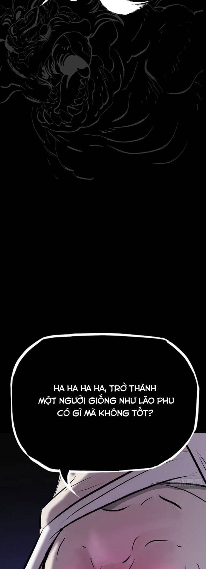 Truyện Tranh Phong Yêu Vấn Đạo trang 7