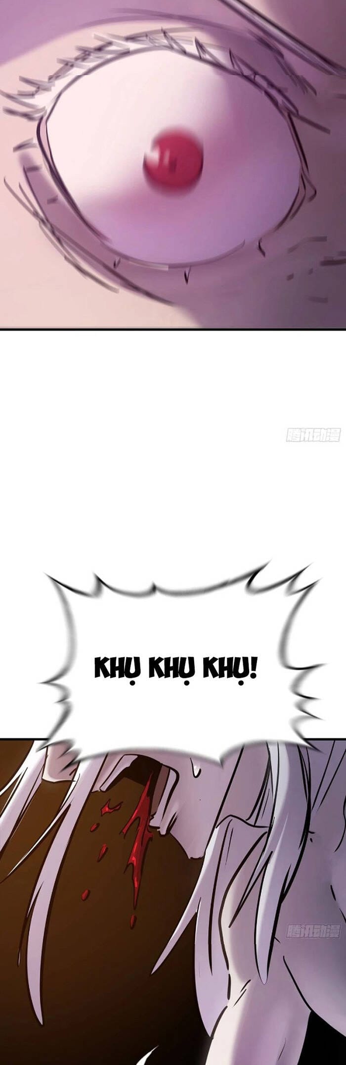 Truyện Tranh Phong Yêu Vấn Đạo trang 7