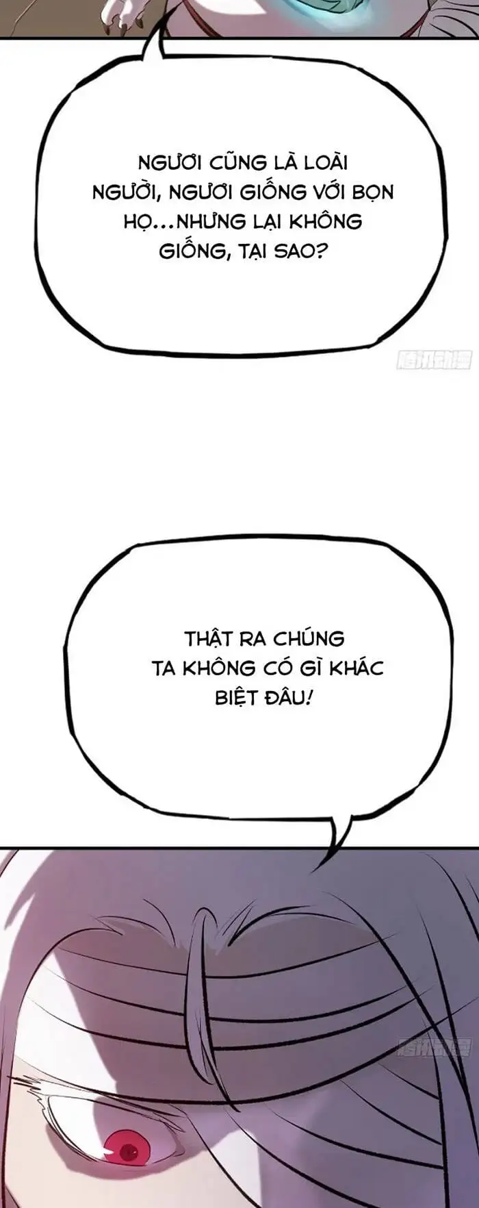 Truyện Tranh Phong Yêu Vấn Đạo trang 7