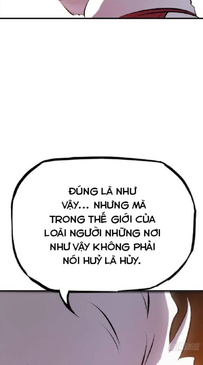 Truyện Tranh Phong Yêu Vấn Đạo trang 7