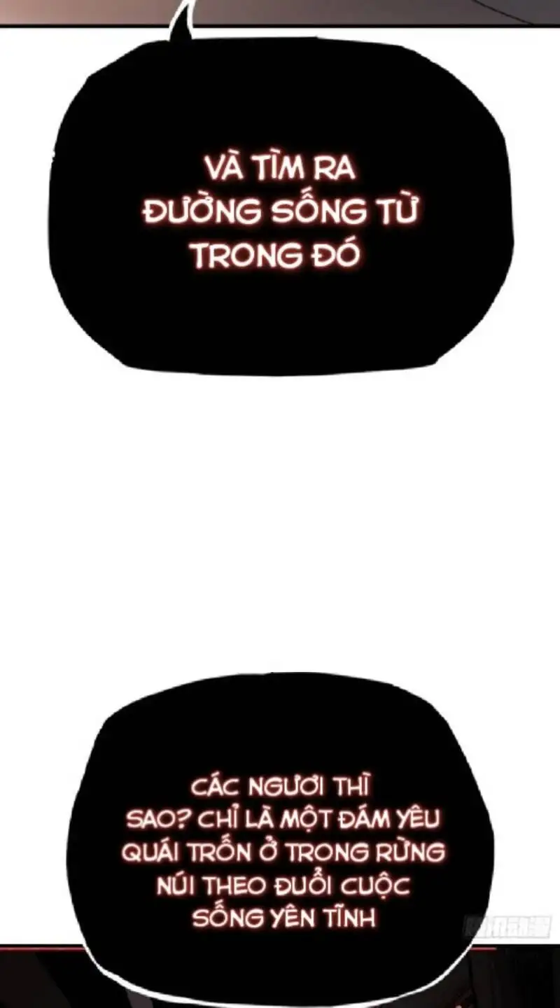 Truyện Tranh Phong Yêu Vấn Đạo trang 7