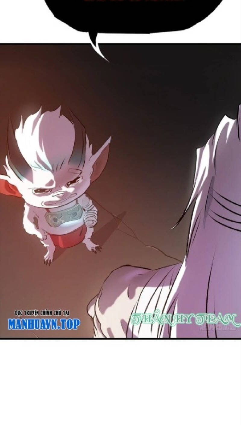 Truyện Tranh Phong Yêu Vấn Đạo trang 7