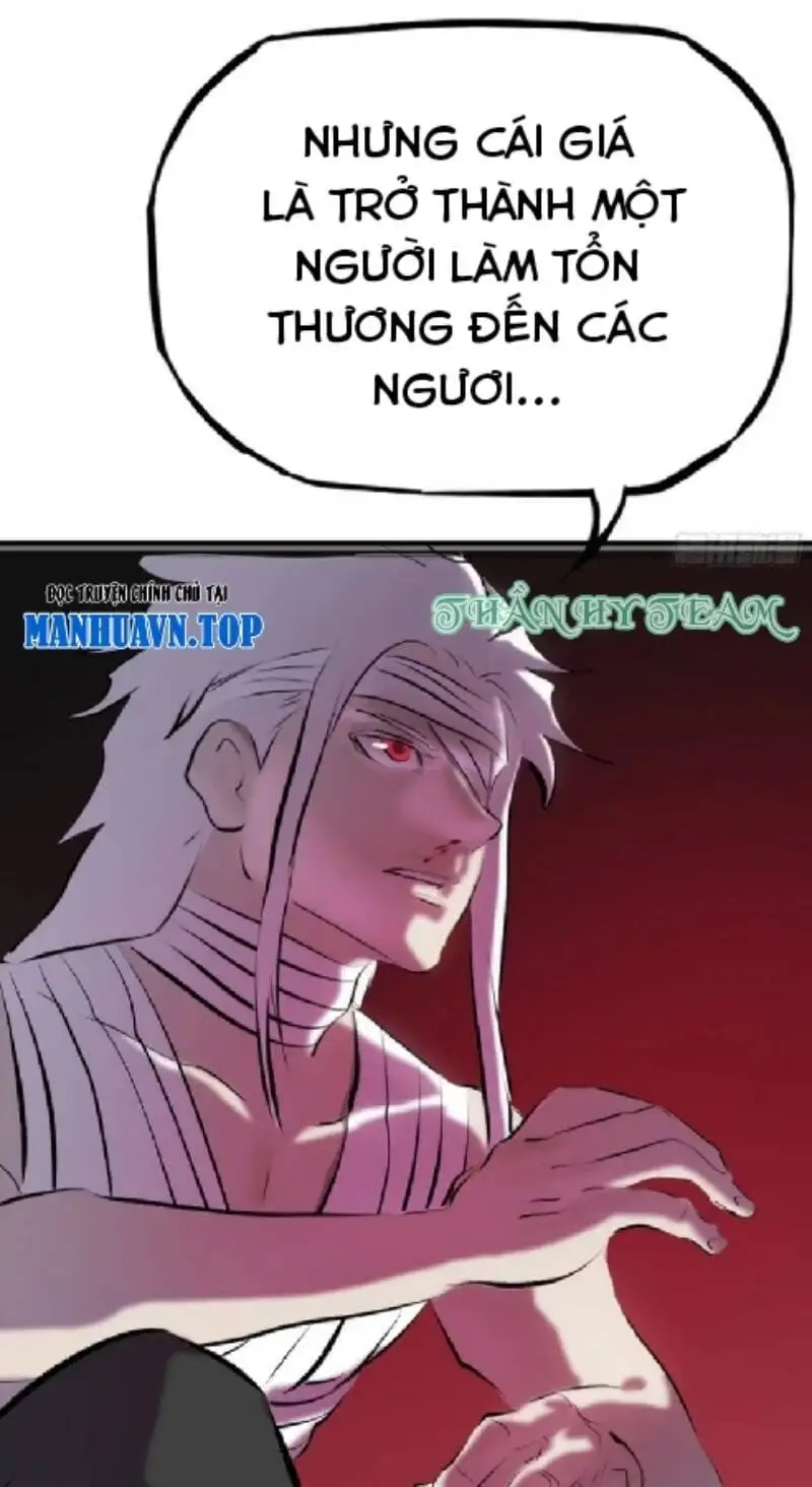 Truyện Tranh Phong Yêu Vấn Đạo trang 7