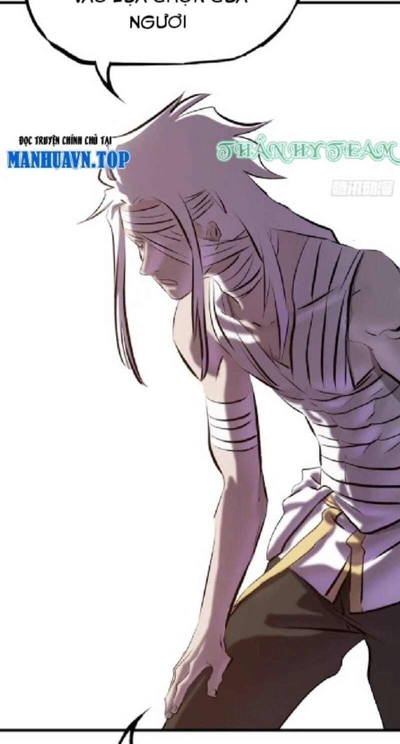 Truyện Tranh Phong Yêu Vấn Đạo trang 7