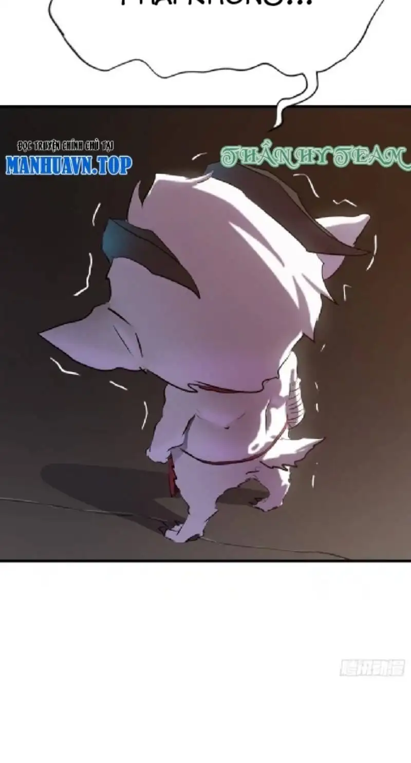 Truyện Tranh Phong Yêu Vấn Đạo trang 7