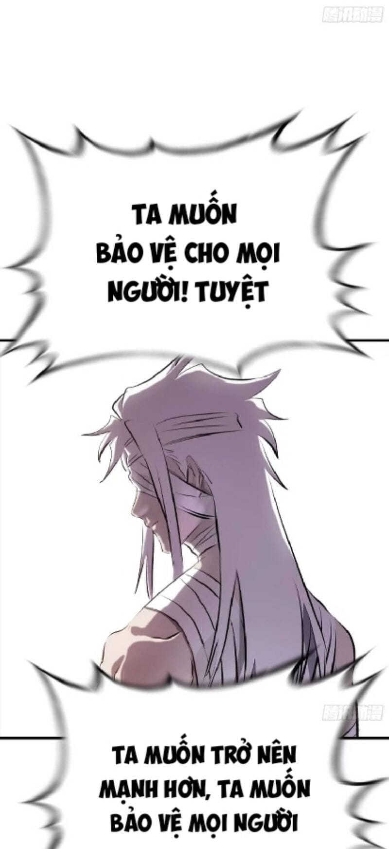 Truyện Tranh Phong Yêu Vấn Đạo trang 7