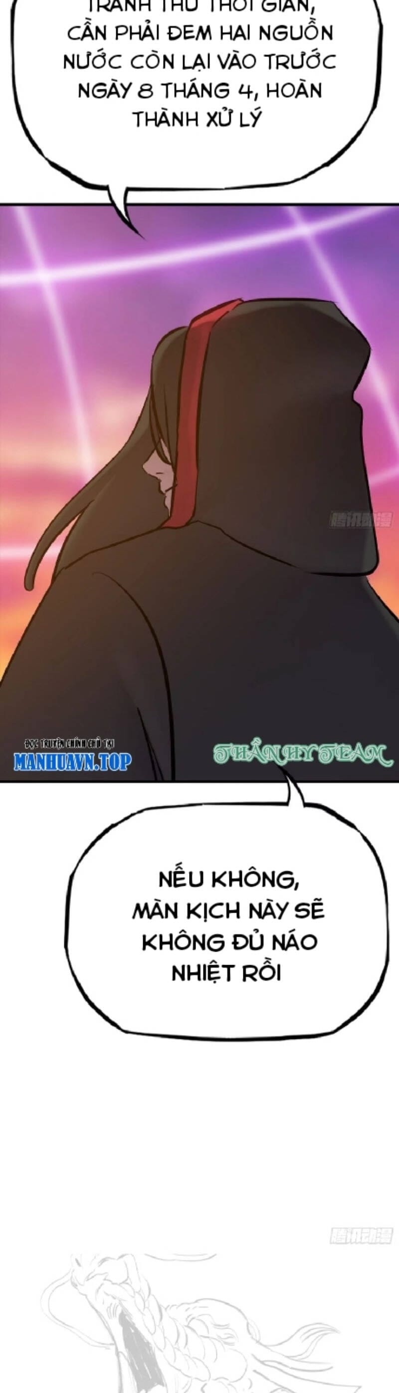 Truyện Tranh Phong Yêu Vấn Đạo trang 7