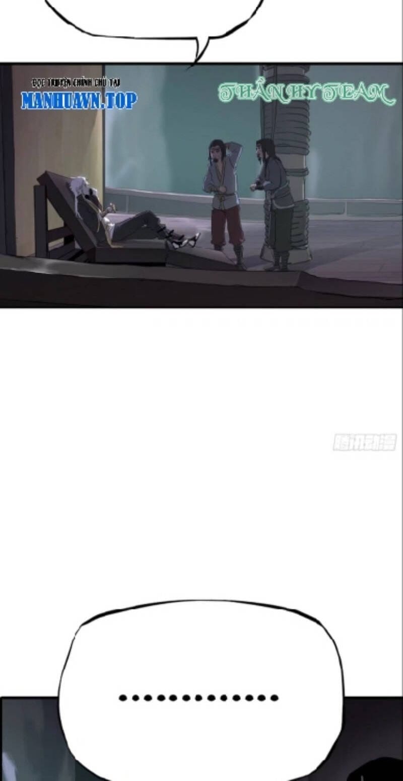 Truyện Tranh Phong Yêu Vấn Đạo trang 7