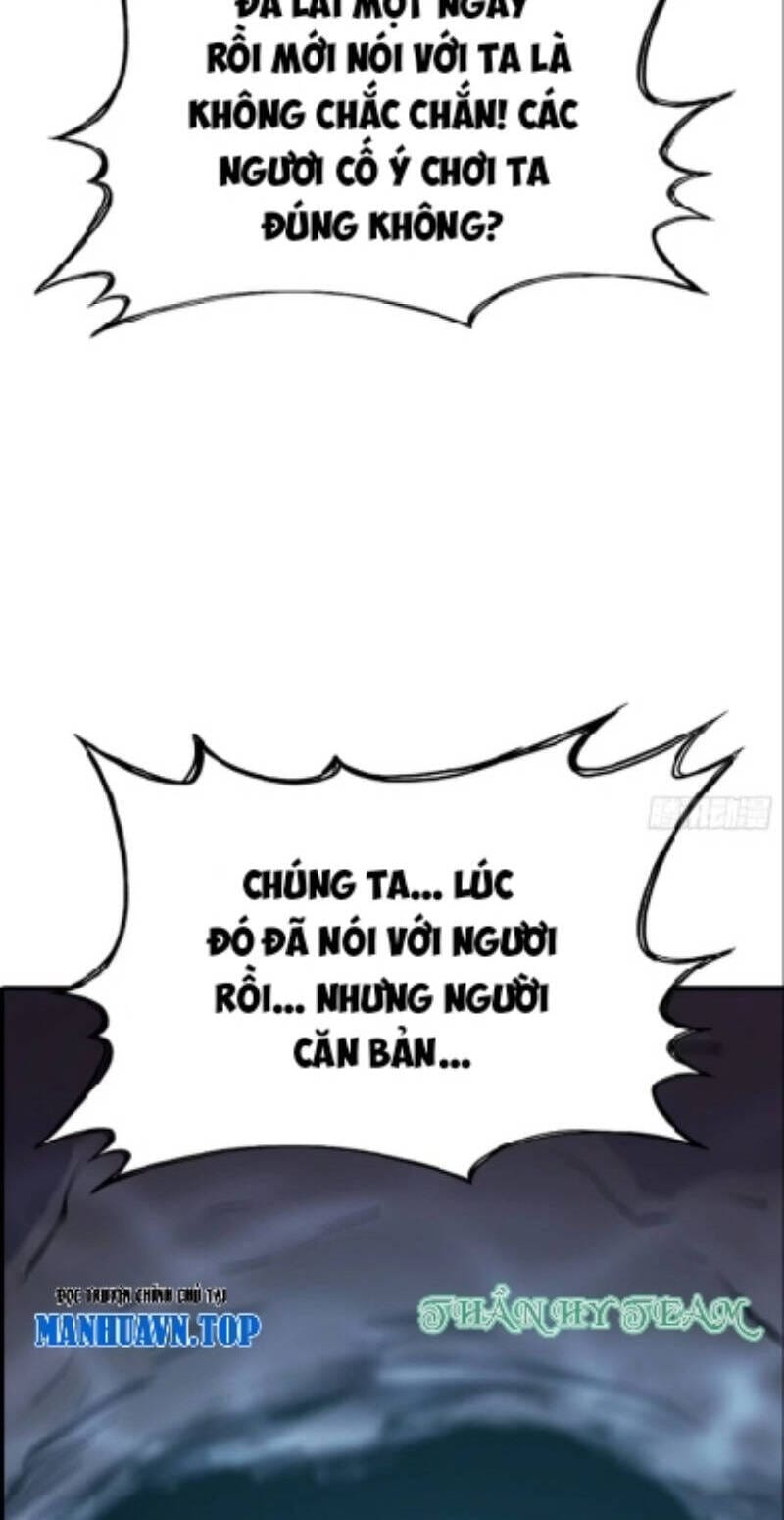 Truyện Tranh Phong Yêu Vấn Đạo trang 7