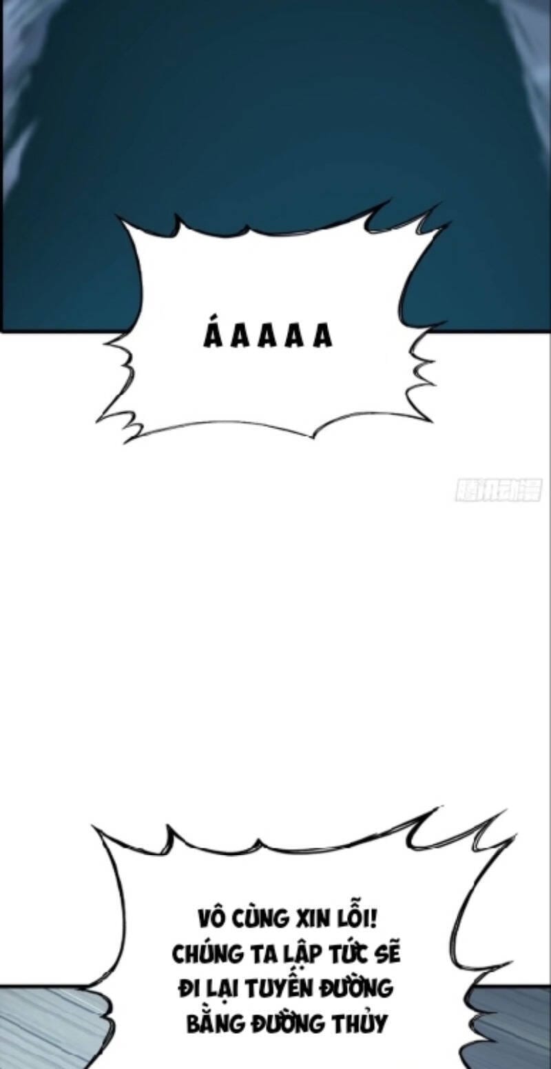 Truyện Tranh Phong Yêu Vấn Đạo trang 7