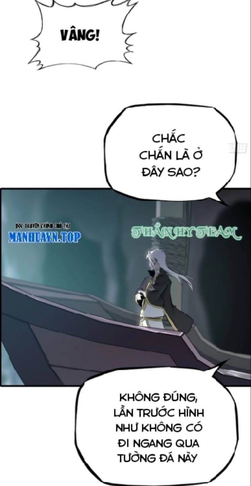 Truyện Tranh Phong Yêu Vấn Đạo trang 7