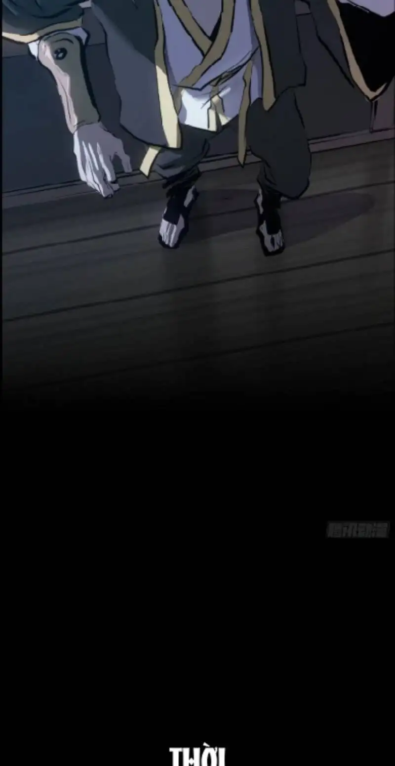 Truyện Tranh Phong Yêu Vấn Đạo trang 7