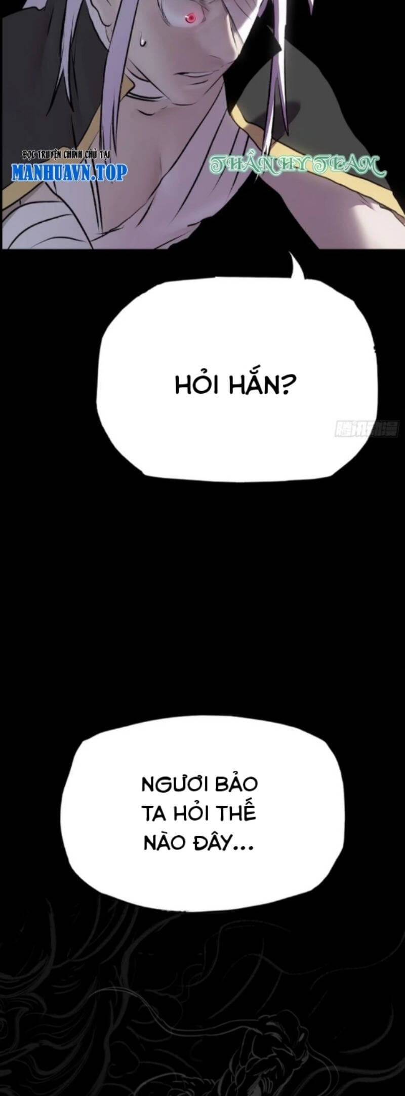 Truyện Tranh Phong Yêu Vấn Đạo trang 7