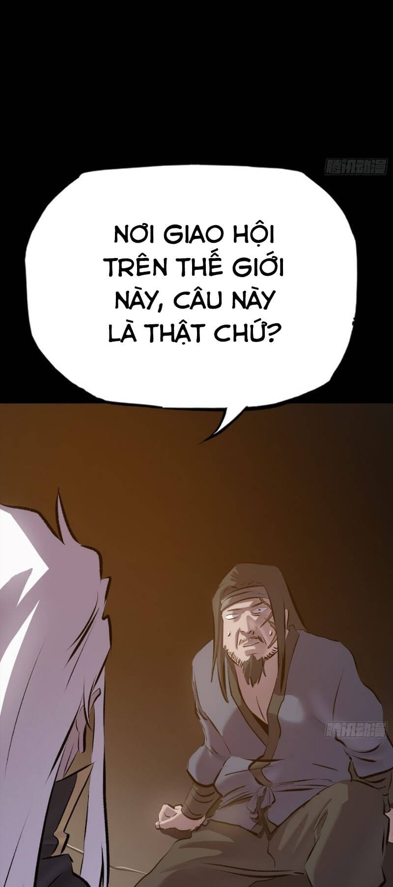 Truyện Tranh Phong Yêu Vấn Đạo trang 7