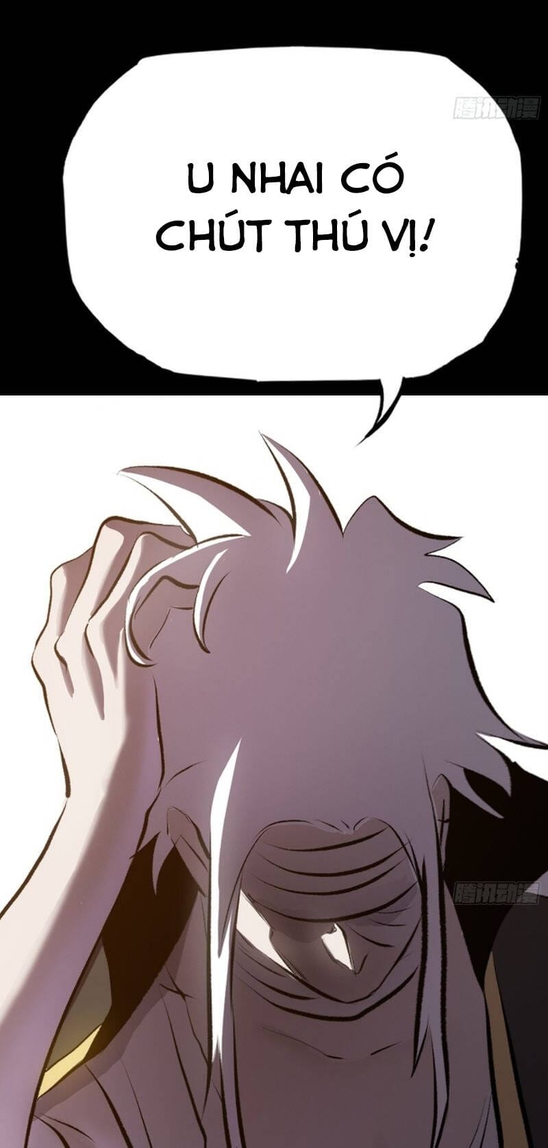 Truyện Tranh Phong Yêu Vấn Đạo trang 7