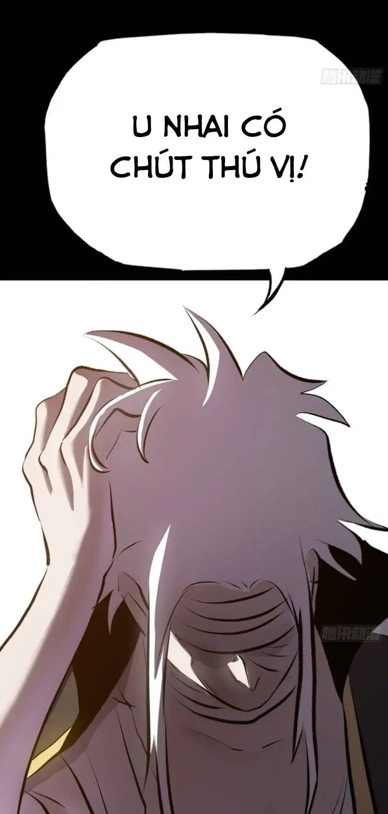 Truyện Tranh Phong Yêu Vấn Đạo trang 7