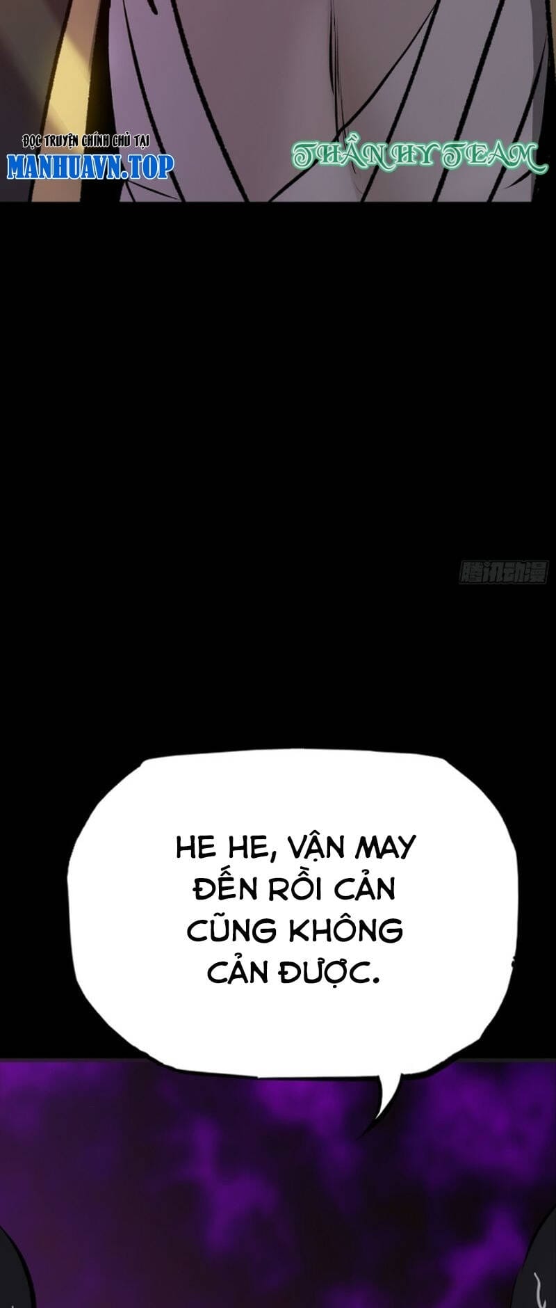 Truyện Tranh Phong Yêu Vấn Đạo trang 7