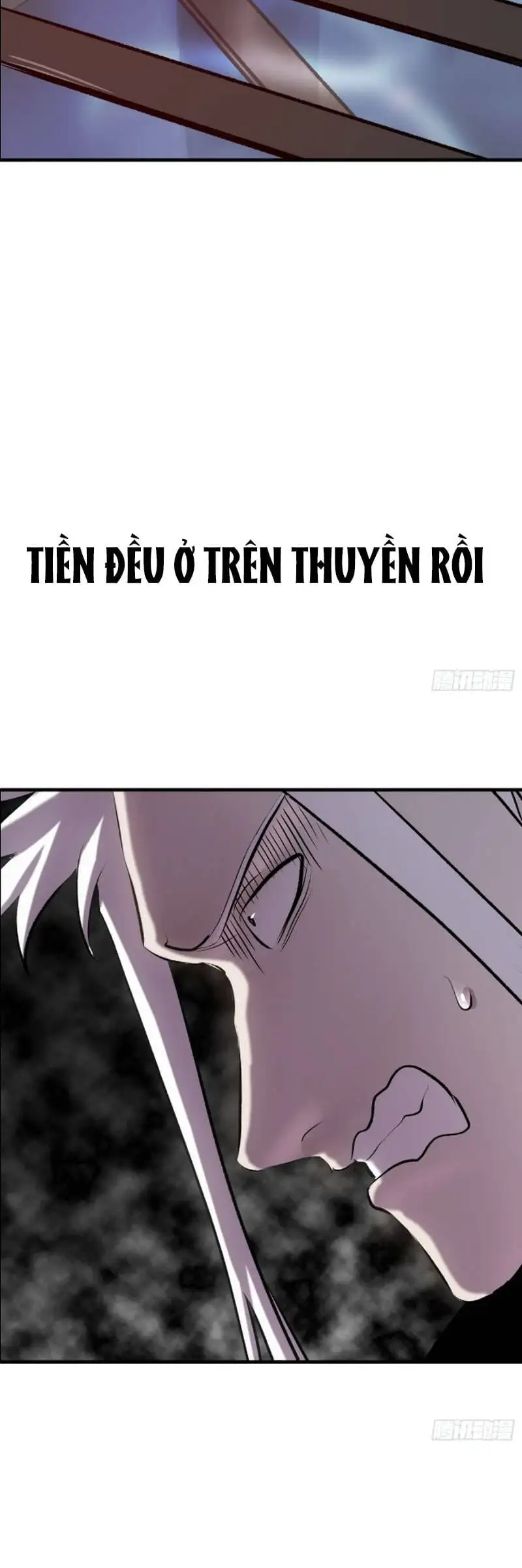 Truyện Tranh Phong Yêu Vấn Đạo trang 7